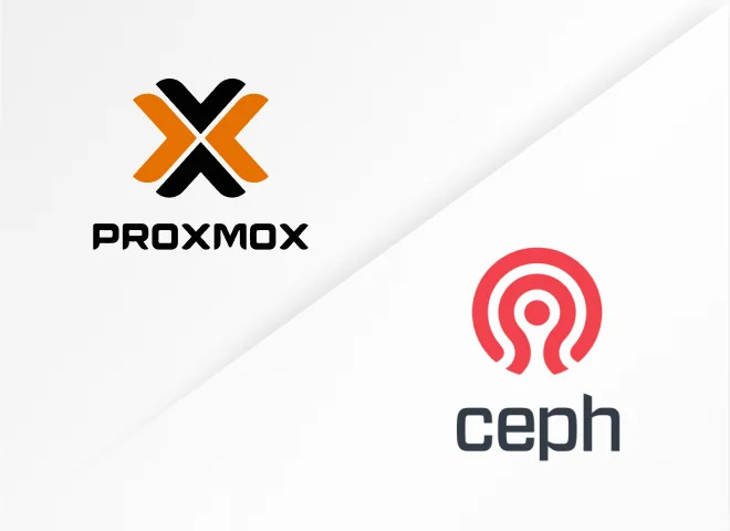 Proxmox와 Ceph 오픈소스 인프라 구축