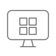 Windows VPS 아이콘