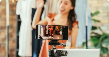 스트림온 VOD 라이브 웨비나 무료 체험