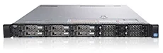 Dell R230 서버 상품 이미지